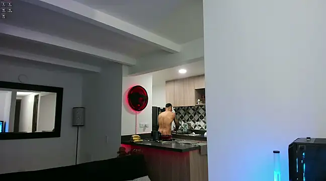 tony muscle online show from 02/04/25, 02:49