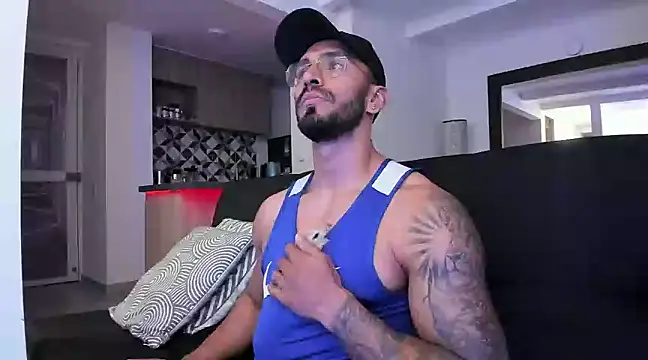 tony muscle online show from 03/02/25, 11:20