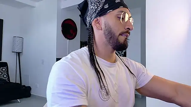 tony muscle online show from 09/08/25, 09:14