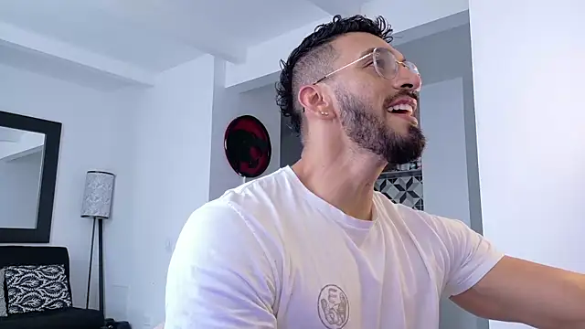 tony muscle online show from 09/19/25, 08:09