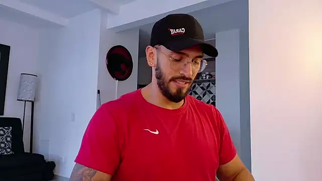 tony muscle online show from 10/06/25, 10:07