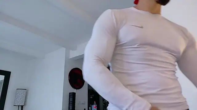 tony muscle online show from 11/01/25, 09:50