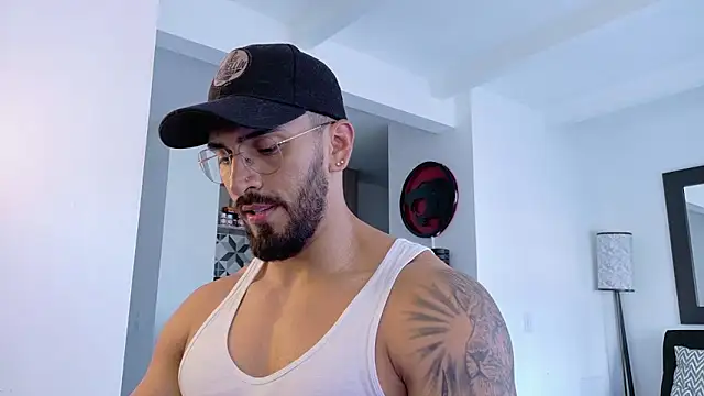 tony muscle online show from 01/17/26, 08:34