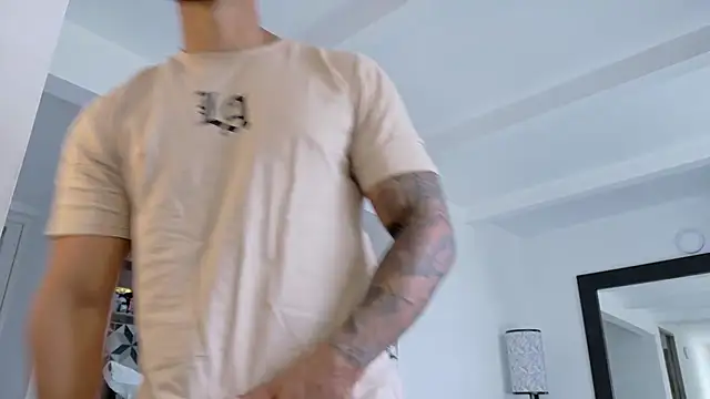 tony muscle online show from 03/07/26, 08:39