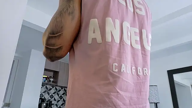 tony muscle online show from 03/09/26, 08:02