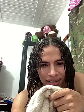 Keishacock online show from 03/08/25, 05:01