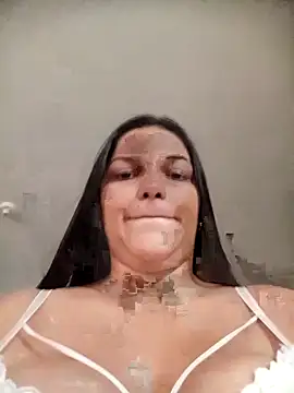 girl milk1 online show from 11/27/25, 06:43