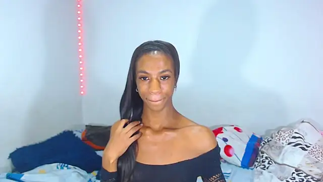 JessicaEbony online show from 01/11/25, 12:22