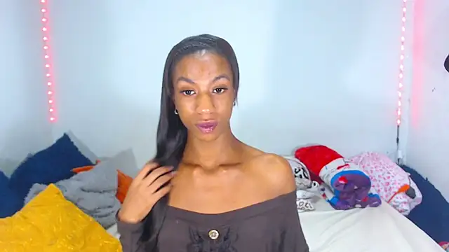 JessicaEbony online show from 01/14/25, 01:15