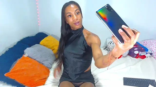 JessicaEbony online show from 01/17/25, 02:18