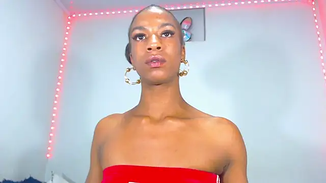 JessicaEbony online show from 02/01/25, 12:51