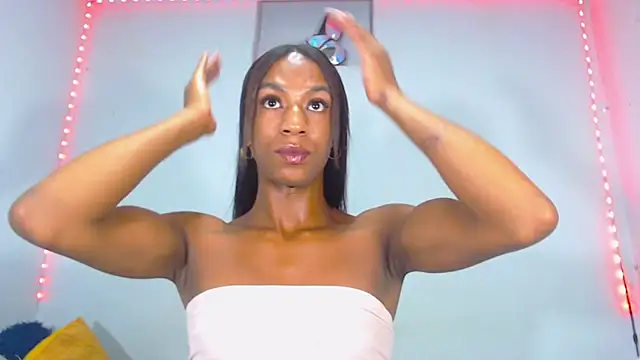 JessicaEbony online show from 02/23/25, 12:41