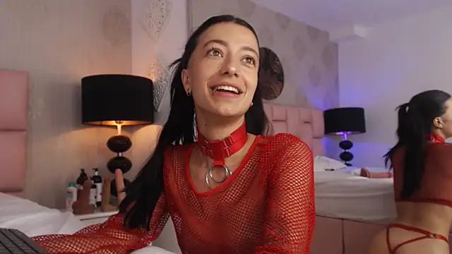 Snapshot of Zoe_Vixen chatting on 02/08/25, 03:10 Zoe Vixen online show from 02/08/25, 03:10