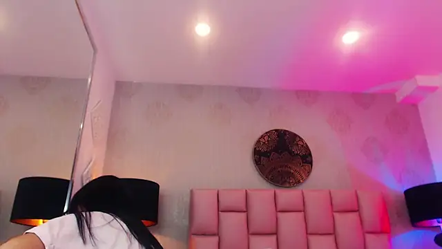 Snapshot of Zoe_Vixen chatting on 02/10/25, 06:13 Zoe Vixen online show from 02/10/25, 06:13