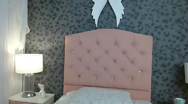 Snapshot of Zoe_Vixen chatting on 03/11/25, 11:26 Zoe Vixen online show from 03/11/25, 11:26