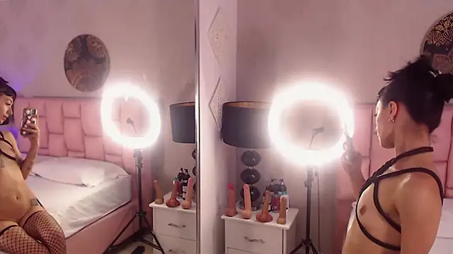 Snapshot of Zoe_Vixen chatting on 03/14/25, 03:14 Zoe Vixen online show from 03/14/25, 03:14