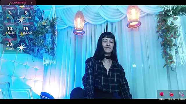 Snapshot of Zoe_Vixen chatting on 03/16/25, 12:23 Zoe Vixen online show from 03/16/25, 12:23