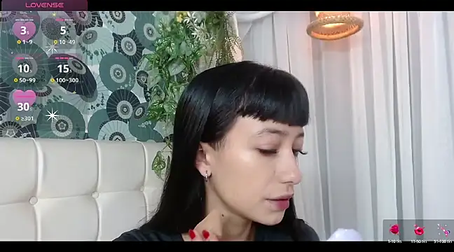 Snapshot of Zoe_Vixen chatting on 03/17/25, 01:08 Zoe Vixen online show from 03/17/25, 01:08