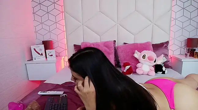 MadelineBeckert online show from 02/28/25, 01:47