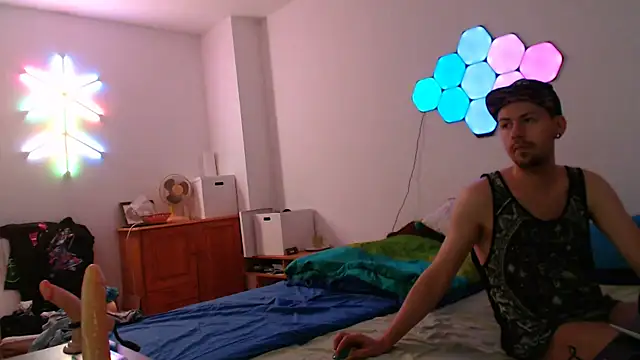 jonny-bisexual online show from 01/03/25, 09:36