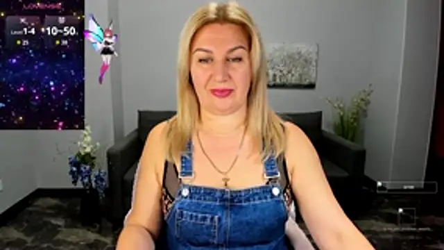 Lili Crossi online show from 10/16/25, 05:30