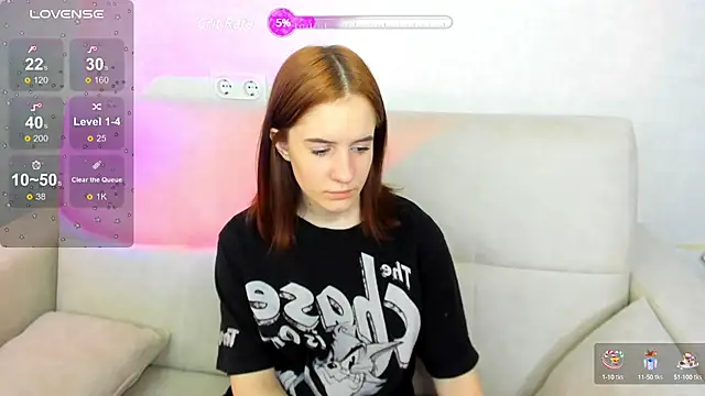 Tonya Gray online show from 02/12/25, 07:13