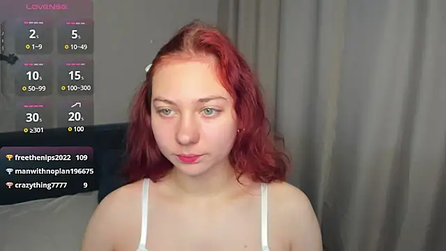 Snapshot of Miss_you_kiss chatting on 01/10/25, 03:50 Miss you kiss online show from 01/10/25, 03:50