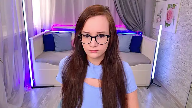 StellaGloww online show from 09/22/25, 04:09