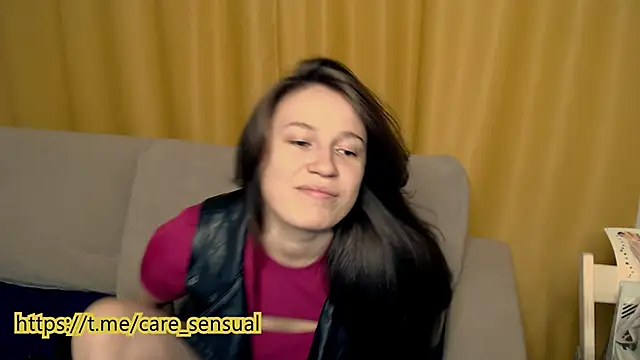 M Sensual online show from 12/02/24, 05:37