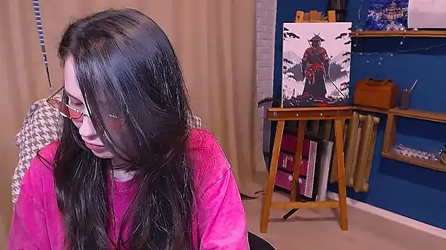 M Sensual online show from 03/15/25, 11:08