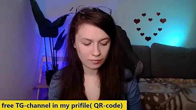 M Sensual online show from 03/19/25, 06:14