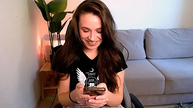 M Sensual online show from 09/10/25, 06:02