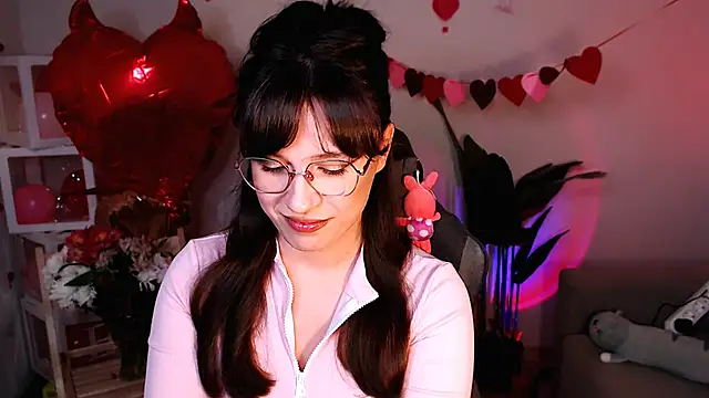 M Sensual online show from 03/31/26, 08:42