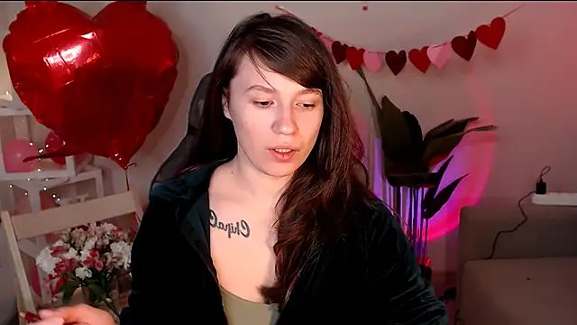 M Sensual online show from 04/02/26, 07:33