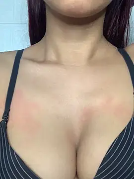 Sweety 008 online show from 01/13/25, 12:02