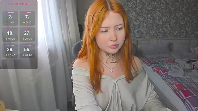 kate8ketee8 online show from 05/17/26, 12:23