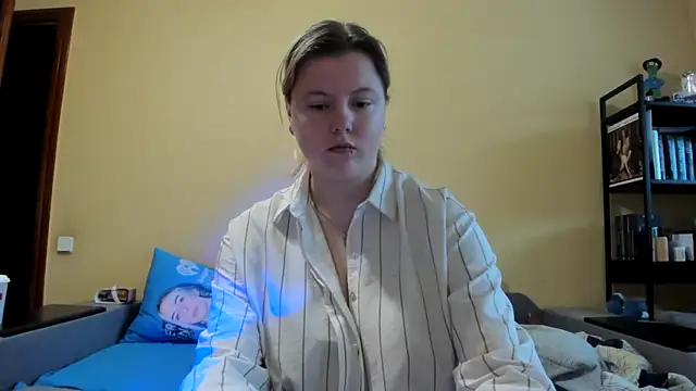 LillyDepp online show from 02/06/26, 01:14