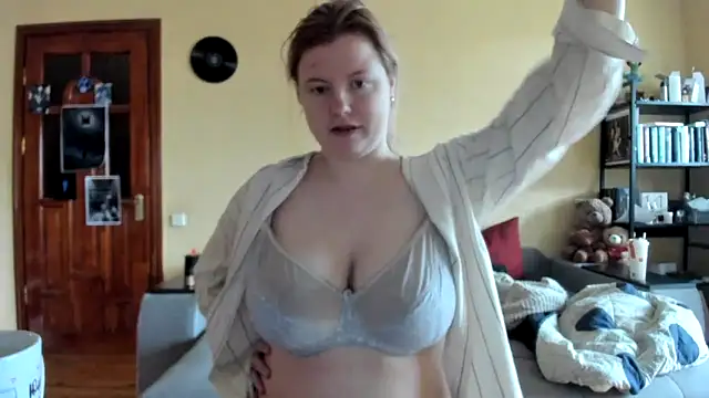 Snapshot of LillyDepp chatting on 04/09/26, 10:20 LillyDepp online show from 04/09/26, 10:20