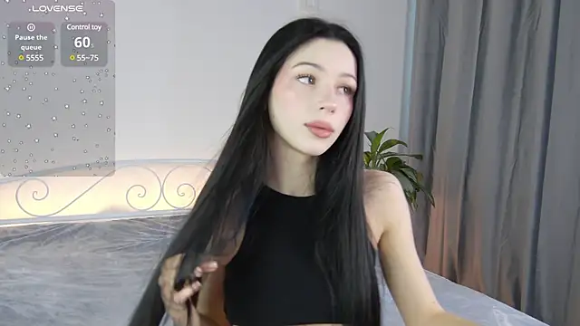 CherryJ  online show from 01/19/25, 07:36