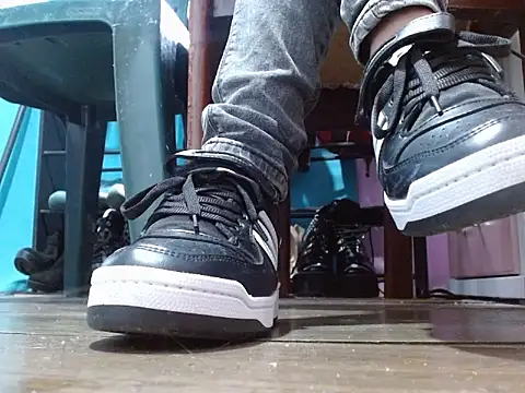 sammy goddess online show from 02/18/26, 07:54