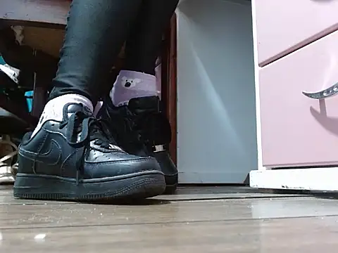 sammy goddess online show from 02/19/26, 08:27