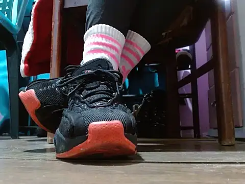 sammy goddess online show from 02/27/26, 09:48