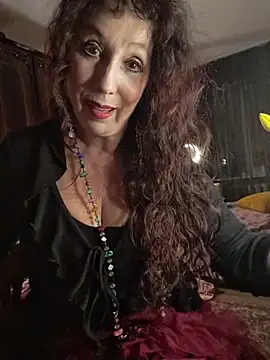 Snapshot of GypsyEsmeralda chatting on 03/06/26, 04:14 GypsyEsmeralda online show from 03/06/26, 04:14