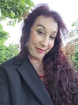 Snapshot of GypsyEsmeralda chatting on 06/11/26, 03:26 GypsyEsmeralda online show from 06/11/26, 03:26