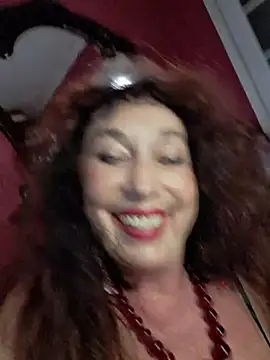 Snapshot of GypsyEsmeralda chatting on 07/05/26, 05:53 GypsyEsmeralda online show from 07/05/26, 05:53