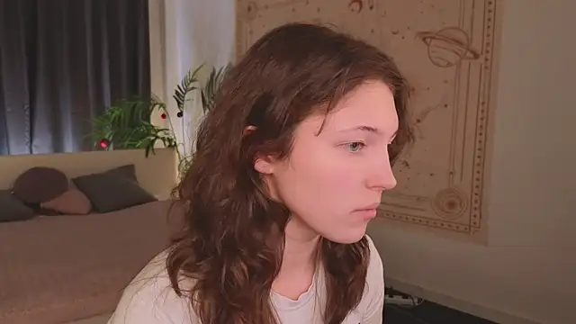 cherry lea online show from 01/08/25, 07:24