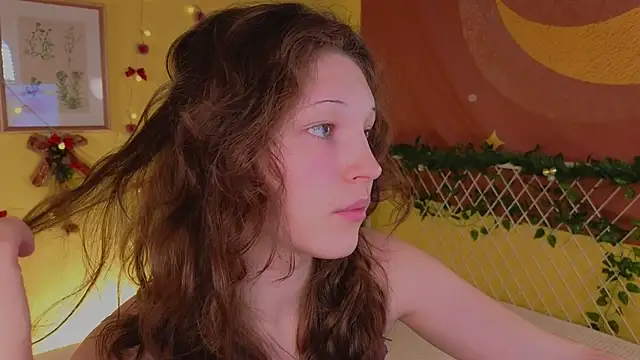 cherry lea online show from 01/05/26, 06:55