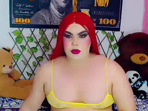 ailen ts  online show from 01/08/25, 02:03