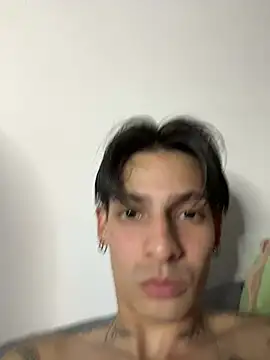 Apolo Hidalgo01 online show from 01/09/25, 09:37