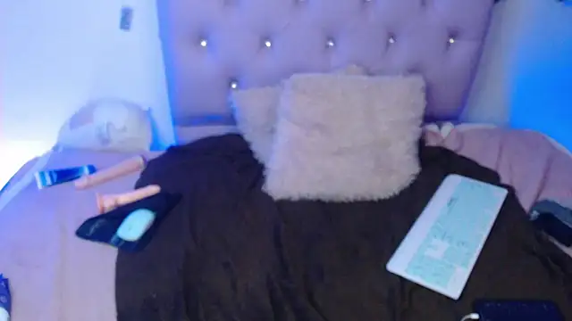 Apolo Hidalgo01 online show from 01/26/25, 05:55